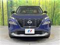 2022 Nissan X-Trail