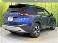 2022 Nissan X-Trail