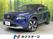 2022 Nissan X-Trail