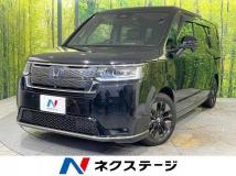 2024 Honda Step WGN