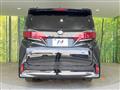 2024 Toyota Alphard G