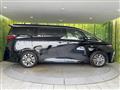 2024 Toyota Alphard G