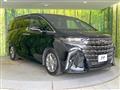 2024 Toyota Alphard G