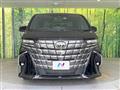 2024 Toyota Alphard G