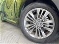 2023 Toyota Alphard Hybrid