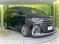 2023 Toyota Alphard Hybrid