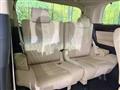 2017 Toyota Alphard G