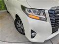 2017 Toyota Alphard G