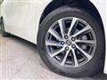 2017 Toyota Alphard G