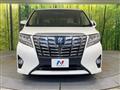 2017 Toyota Alphard G