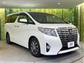 2017 Toyota Alphard G