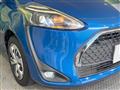 2018 Toyota Sienta