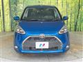 2018 Toyota Sienta