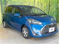2018 Toyota Sienta