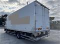 2019 Hino Ranger