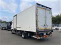 2016 Hino Ranger