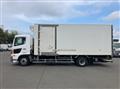 2016 Hino Ranger