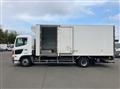 2016 Hino Ranger