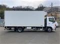 2016 Hino Ranger