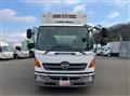 2016 Hino Ranger