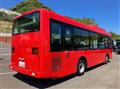 2016 Hino Rainbow