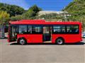 2016 Hino Rainbow