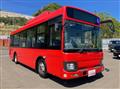2016 Hino Rainbow