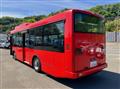 2016 Hino Rainbow