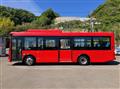 2016 Hino Rainbow