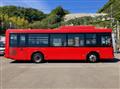 2016 Hino Rainbow