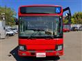 2016 Hino Rainbow