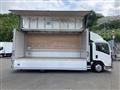 2024 Isuzu Elf Truck
