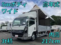 2024 Isuzu Elf Truck