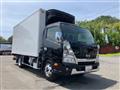 2016 Hino Dutro