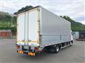 2014 Hino Ranger