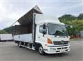 2014 Hino Ranger