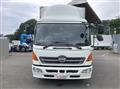 2014 Hino Ranger