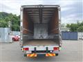 2014 Hino Ranger