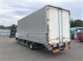 2014 Hino Ranger