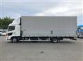 2014 Hino Ranger