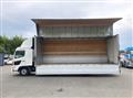 2014 Hino Ranger