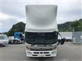 2014 Hino Ranger