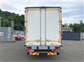 2014 Hino Ranger