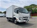 2019 Hino Dutro