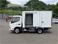 2019 Hino Dutro