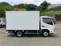 2019 Hino Dutro
