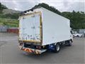 2018 Hino Dutro
