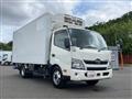 2018 Hino Dutro