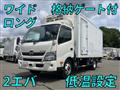 2018 Hino Dutro