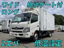 2018 Hino Dutro